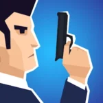Agent Action –  Spy Shooter v1.6.40 MOD APK (Menu, God Mode, Unlimited Currency)