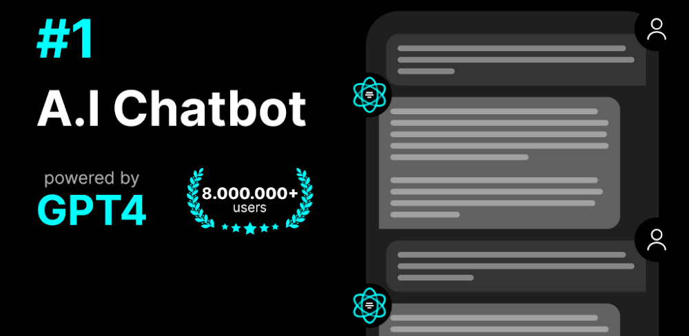 AI Chat Smith v8.251229.2 MOD APK (Premium Unlocked)