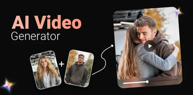 AI Video Generator – Viddo AI v4.2.0.2 MOD APK (Premium Unlocked)