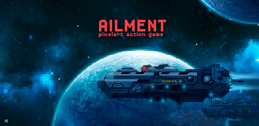 Ailment v4.0.7 MOD APK (Mega Menu)