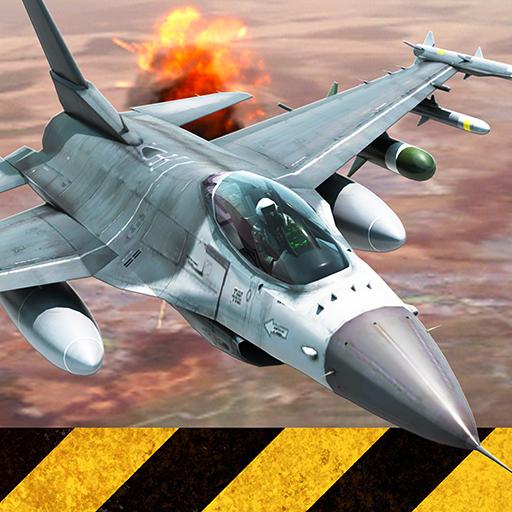 AirFighters v4.3.1 MOD APK (All Planes Unlocked)