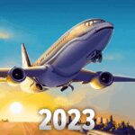 Airlines Manager – Tycoon 2023 v4.00.0401 APK (Latest)