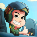 Airport BillionAir v1.19.1 MOD APK (Free Shopping)