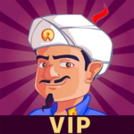 Akinator VIP MOD APK v8.9.3 (Unlimited Coins)