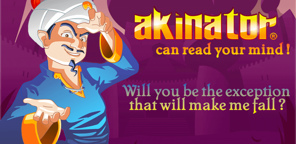 Akinator VIP MOD APK v8.9.3 (Unlimited Coins)