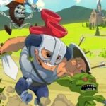 Alarics Quest v30_9 APK (Unlocked Game)