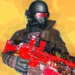 Alien World RPG Survival v1.1.5 MOD APK (Menu, Unlimited All)