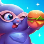 All in Hole v6.5.6 MOD APK (Menu , Win Reward, Big Hole, Instant Win)