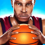 Basketball Game All Stars 2023 MOD APK v1.18.4.4843 (Unlimited Money, Unlocked)