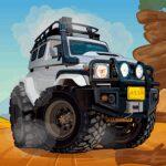 All Terrain: Hill Trials v1.7.2 MOD APK (Free Purchase)