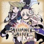 Alliance Alive HD Remastered v1.1.2 APK (Full Game Unlocked)