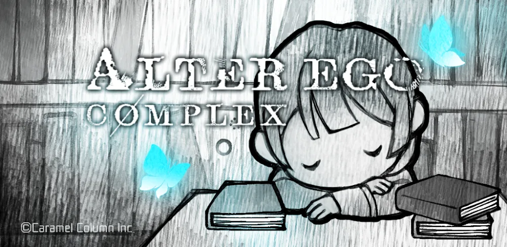 ALTER EGO COMPLEX v1.3.9 MOD APK (Menu, Game Speed)