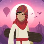 Alto’s Odyssey v1.0.42 MOD APK (Unlimited Coins)
