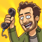 Always Sunny: Gang Goes Mobile MOD APK v1.4.17 (Unlimited Money)