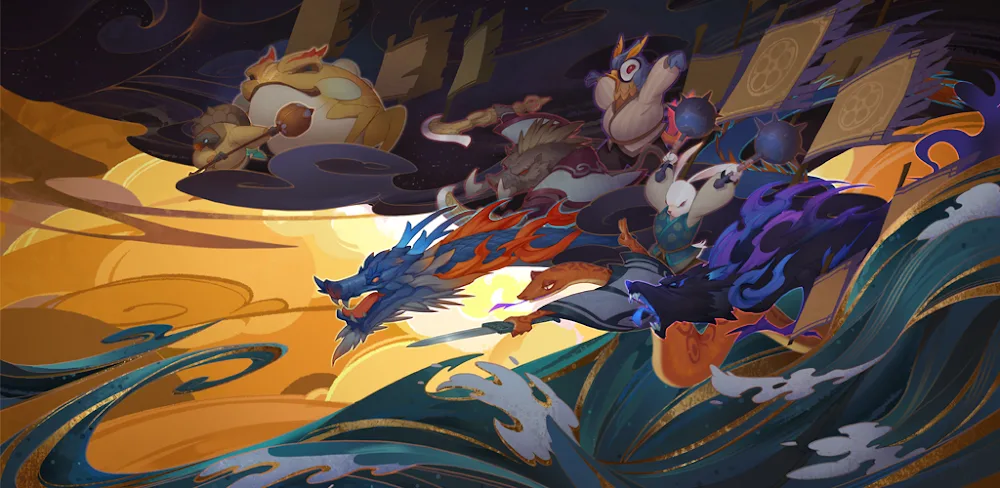 Amazing Cultivation Simulator v1.2.0 MOD APK (Menu, God Mode, Unlocked)