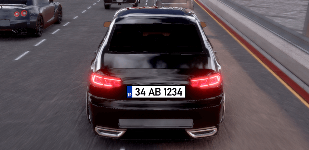 American Car Drift Game 2023 v1.0.4 MOD APK (Unlimited Money)