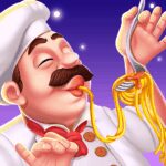 American Cooking Star v2.3.1 MOD APK (Unlimited Money)