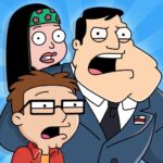 American Dad! Apocalypse Soon v1.80.0 APK (Latest)