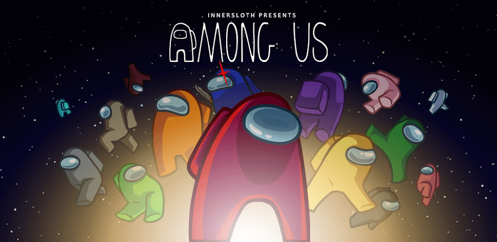 Among Us v2025.12.11 MOD APK (Mega Menu, Unlocked All)