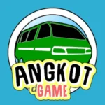 Angkot d Game v3.2.8 MOD APK (Unlimited Money)