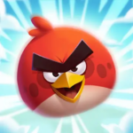 Angry Birds 2 v7.0.0 MOD APK (Unlimited Diamonds/Life/Score)