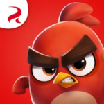 Angry Birds Dream Blast v1.99.1 MOD APK (Unlimited Hearts/Coins)