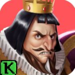 Angry King: Scary Pranks v1.1.2637 MOD APK (Unlocked Full Version)
