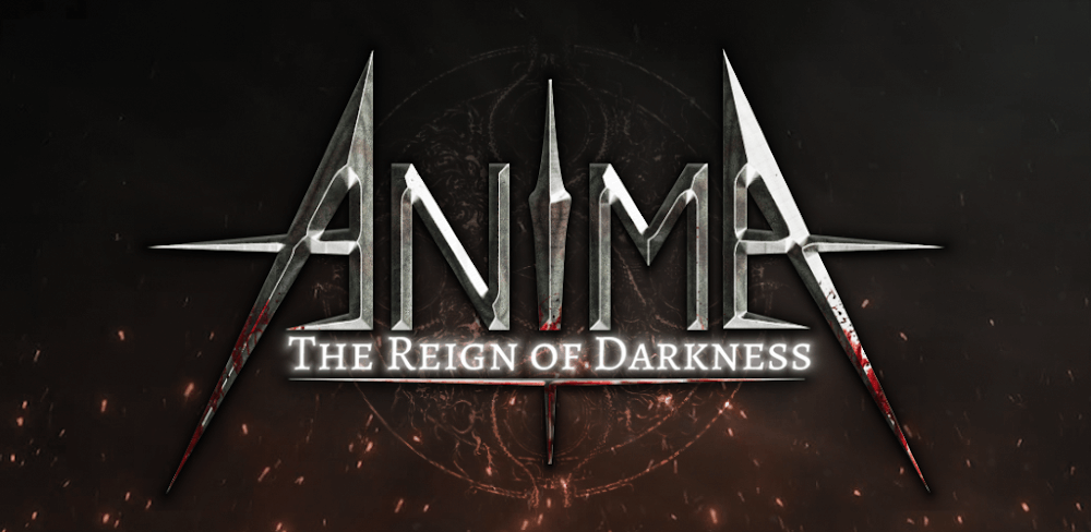 AnimA ARPG v3.1.8 MOD APK (Damage, God Mode, Money)