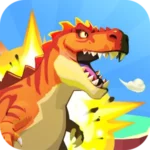 Animal Planet Defense Run v5.8.5 MOD APK (Menu, High Coin, Energy, Attack Multiplier)