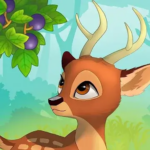 Animal Village MOD APK v1.2.1 (Unlimited Money)