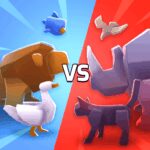 Animal Warfare v3.0.4 MOD APK (Unlimited Currency)