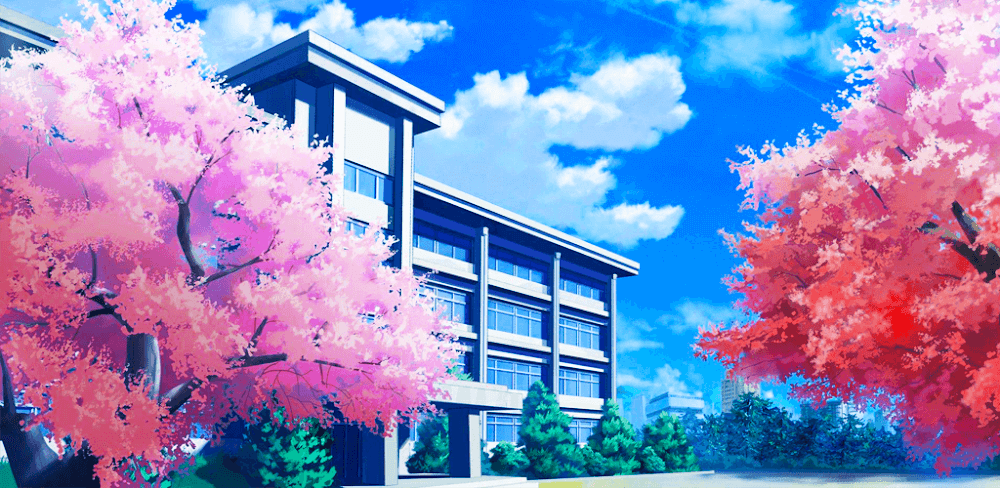 Anime High School Simulator v3.3.0 MOD APK (Unlimited Money)