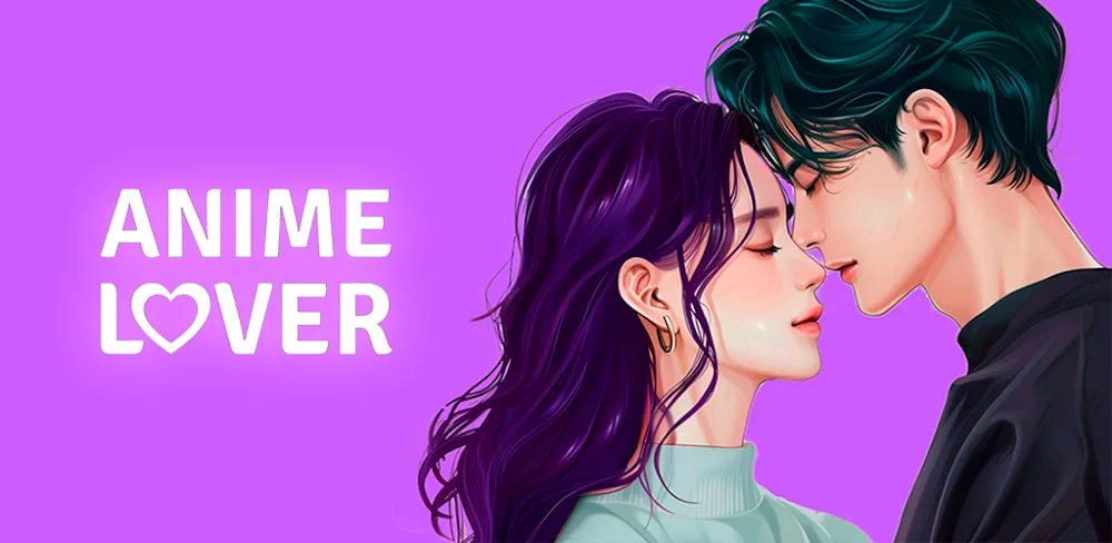 Anime Lover: Perfect Match v1.9.0 MOD APK (Menu, Unlimited Diamonds)