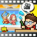 Anime Studio Story v2.3.0 MOD APK (Unlimited Money)