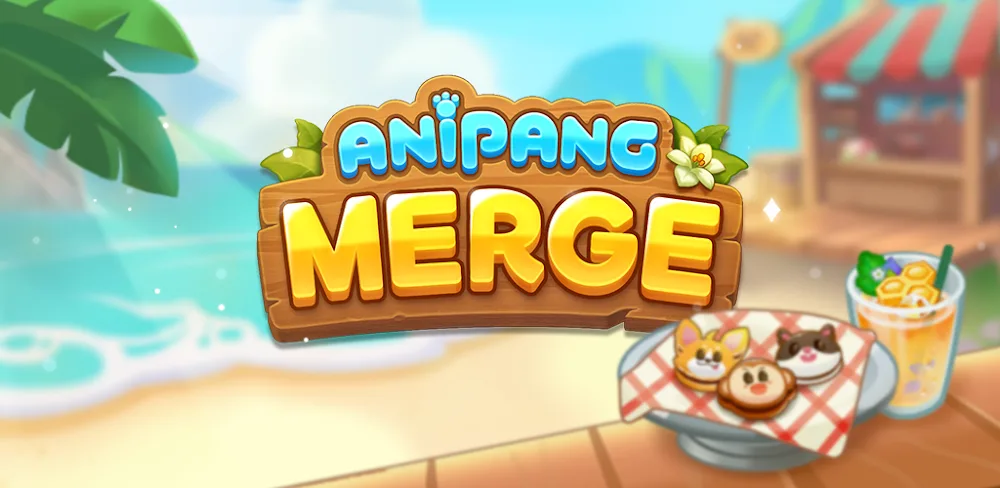 Anipang Merge v2.8.1 MOD APK (Unlimited Resources)