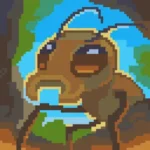 Ant Colony: Wild Forest v7.1.4 MOD APK (Menu, High Premium Money)