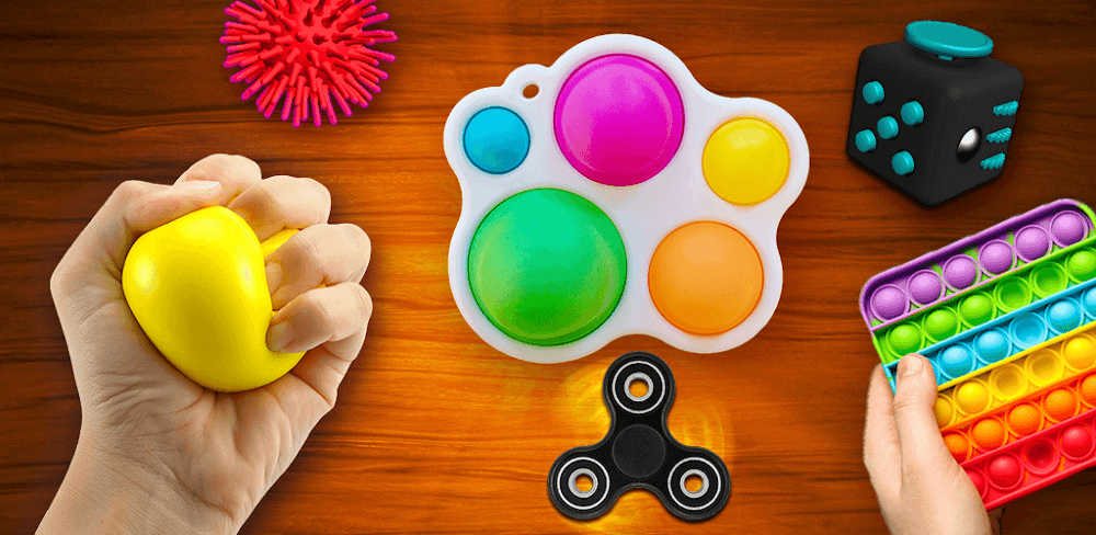 Antistress v10.12.2 MOD APK (Unlocked All)