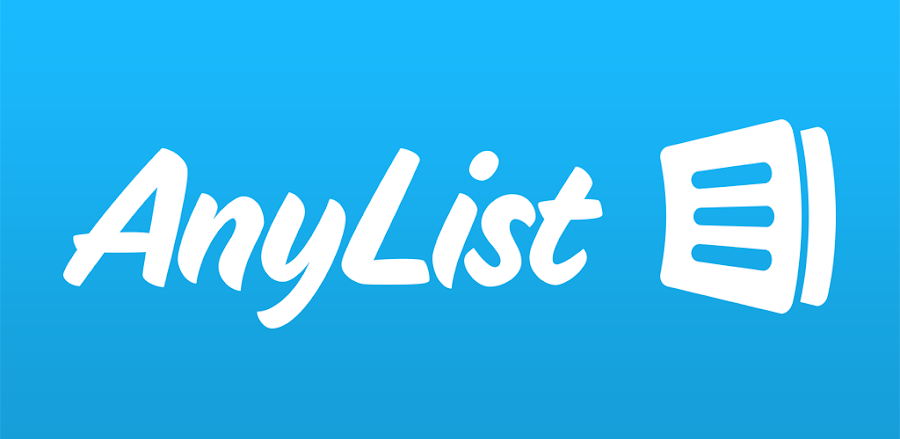 AnyList v2.0.3 MOD APK (Premium Unlocked)