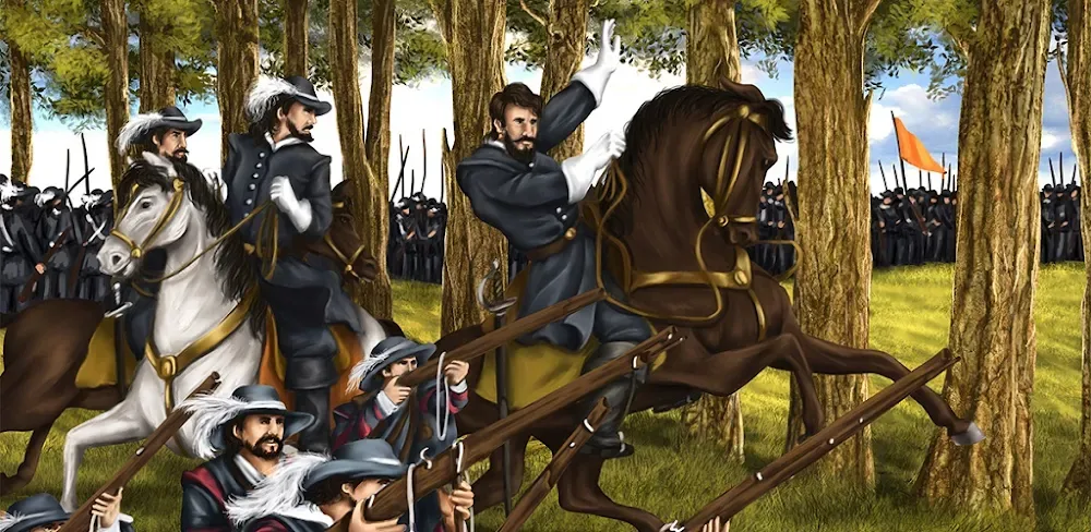 AoC – Medieval Simulator PRO v1.0.63 APK (Unlocked Game)