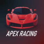 Apex Racing v1.20.3 MOD APK (All Content Unlocked)