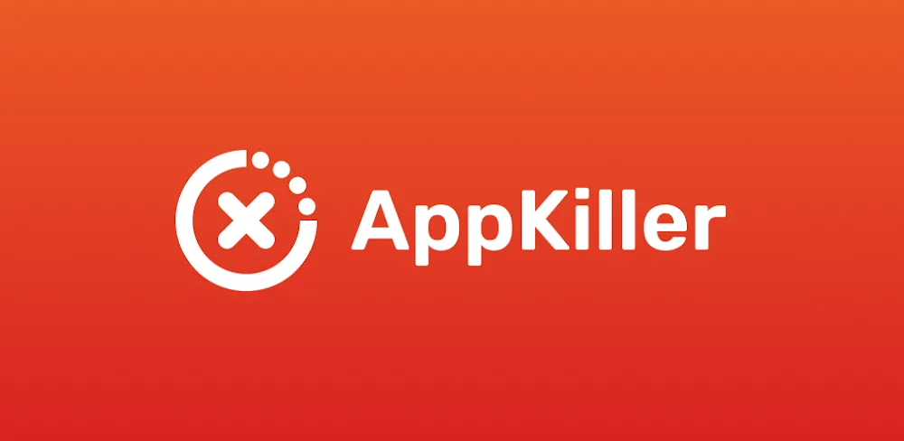 AppKiller v26.1.1 MOD APK (Premium Unlocked)