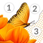 April Coloring v3.51.1 MOD APK (Unlimited Money)