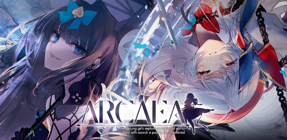 Arcaea v6.11.9 MOD APK (Unlocked All Paid Content)