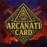 Arcanati Cards v1.1.5 MOD APK (Menu, Unlimited Currency)