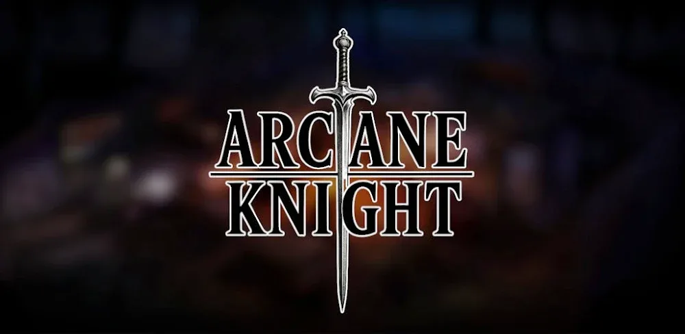 Arcane Knight : Idle RPG v1.00.090 MOD APK (Menu, Damage, Defense Multiplier, God Mode)