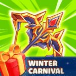 Archer Hunter v2.35.506 MOD APK (Menu, Money, One Hit)