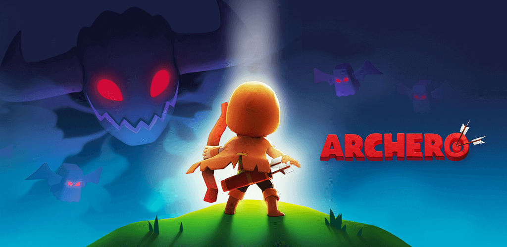 Archero v7.5.1 MOD APK (One Hit, God Mode, Wall Hack)