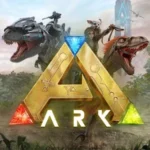 ARK: Ultimate Mobile Edition v1.0 MOD APK (Unlocked All DLC)