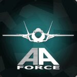 Armed Air Forces v1.0663 MOD APK (Unlocked Plane)