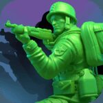 Army Men Strike v3.278.1 MOD APK (Morale Points)